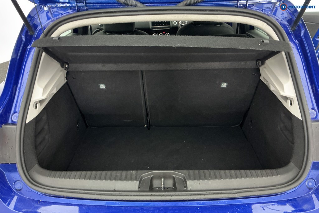 Renault Clio Evolution Automatic Petrol-Electric Hybrid Hatchback - Stock Number (1650975) - 3rd supplementary image