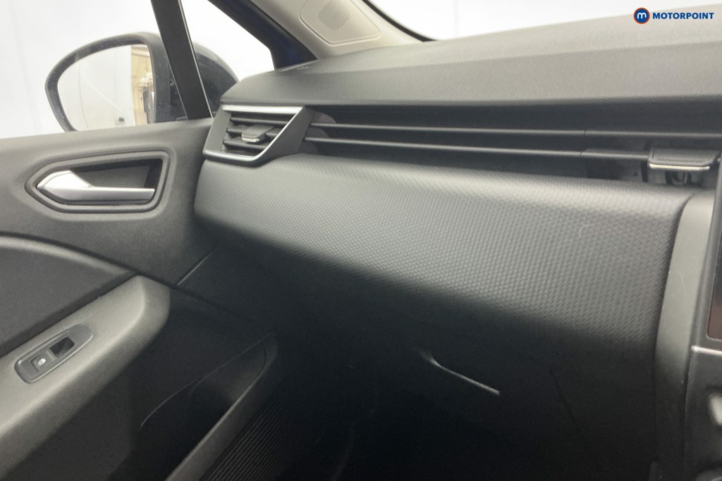 Renault Clio Evolution Automatic Petrol-Electric Hybrid Hatchback - Stock Number (1650975) - 18th supplementary image