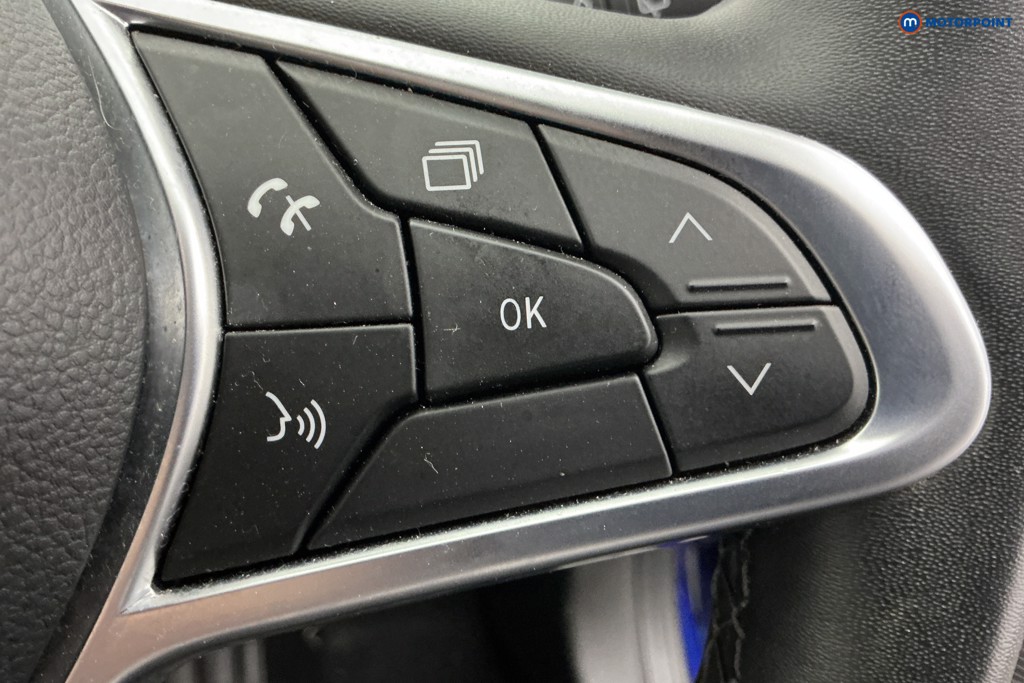 Renault Clio Evolution Automatic Petrol-Electric Hybrid Hatchback - Stock Number (1650975) - 21st supplementary image