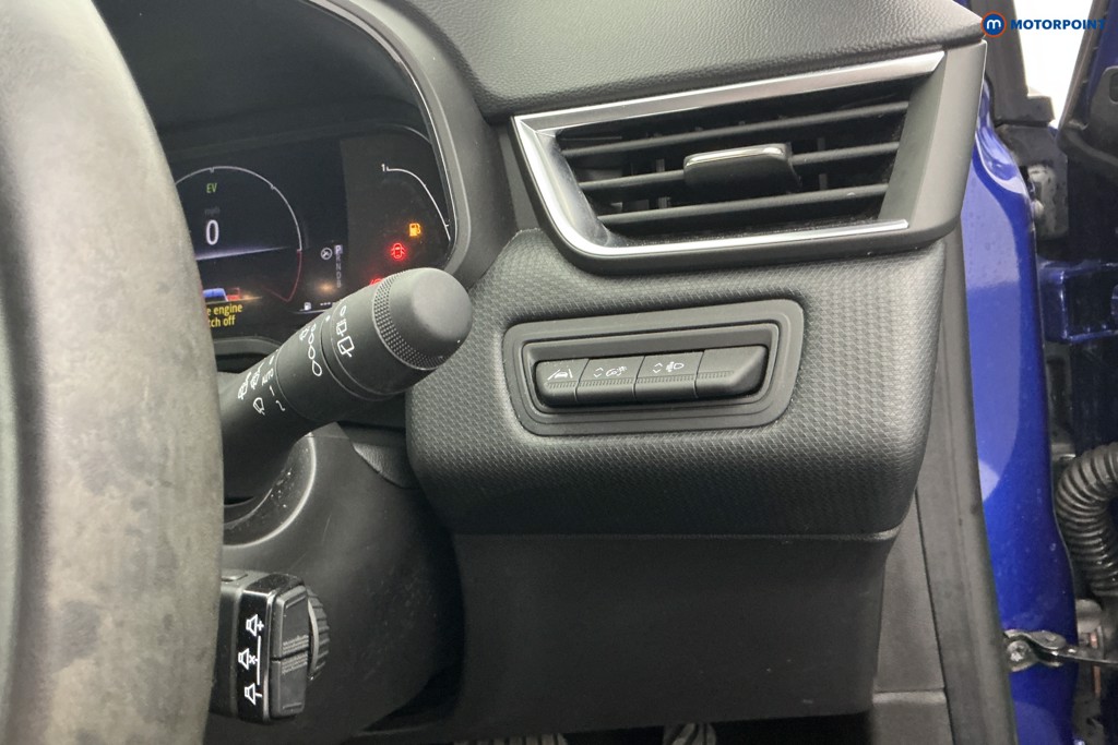 Renault Clio Evolution Automatic Petrol-Electric Hybrid Hatchback - Stock Number (1650975) - 22nd supplementary image