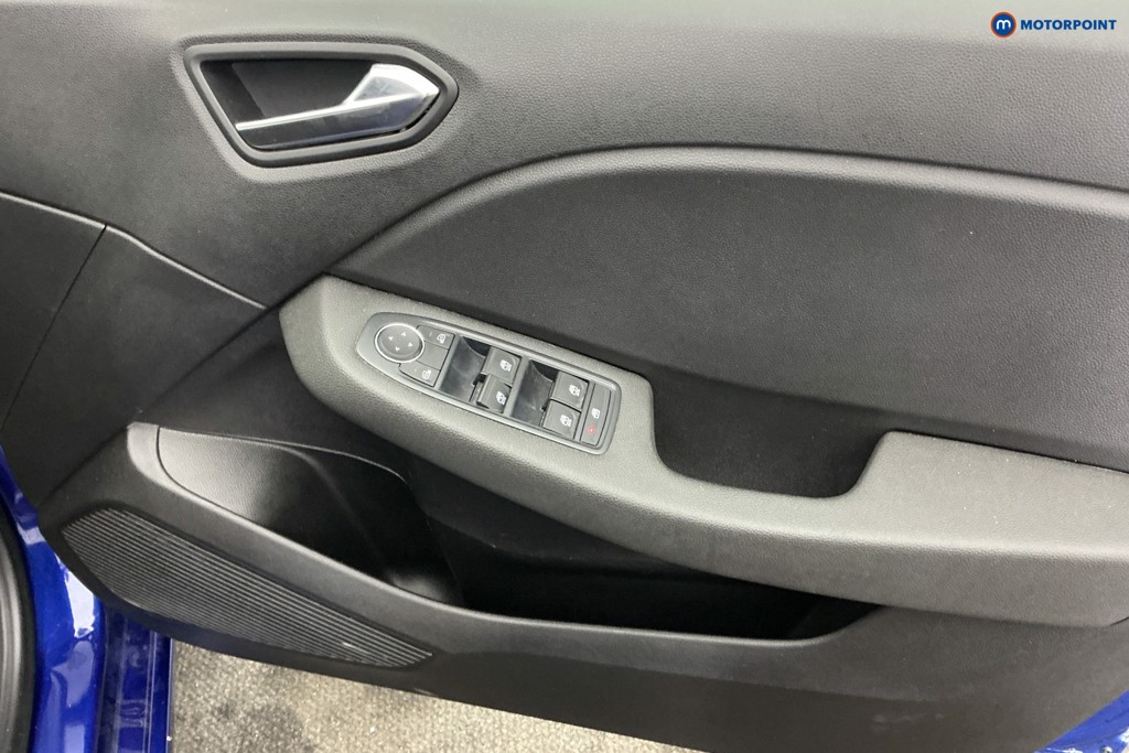 Renault Clio Evolution Automatic Petrol-Electric Hybrid Hatchback - Stock Number (1650975) - 24th supplementary image