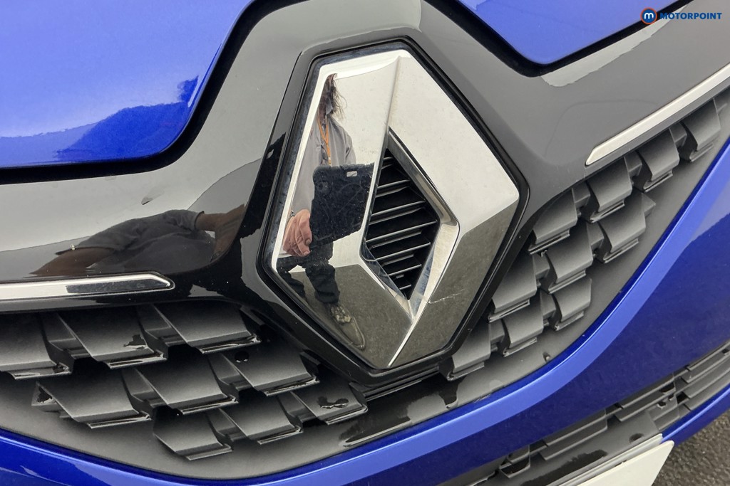 Renault Clio Evolution Automatic Petrol-Electric Hybrid Hatchback - Stock Number (1650975) - 28th supplementary image