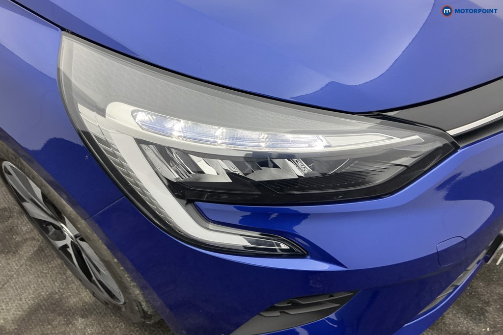 Renault Clio Evolution Automatic Petrol-Electric Hybrid Hatchback - Stock Number (1650975) - 29th supplementary image