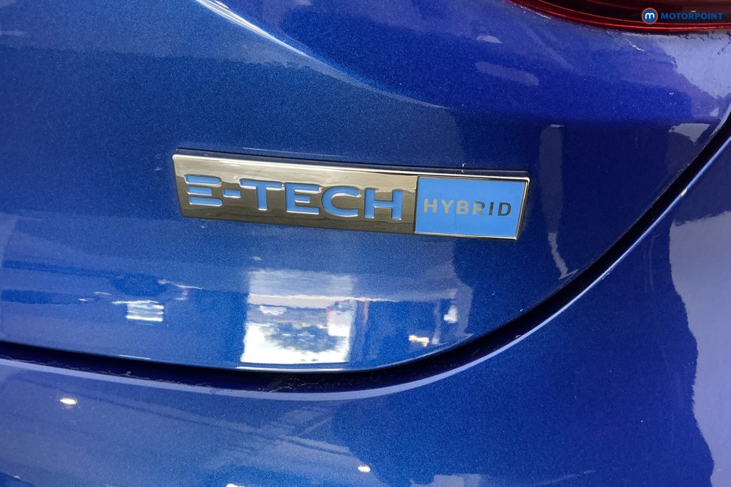Renault Clio Evolution Automatic Petrol-Electric Hybrid Hatchback - Stock Number (1650975) - 31st supplementary image