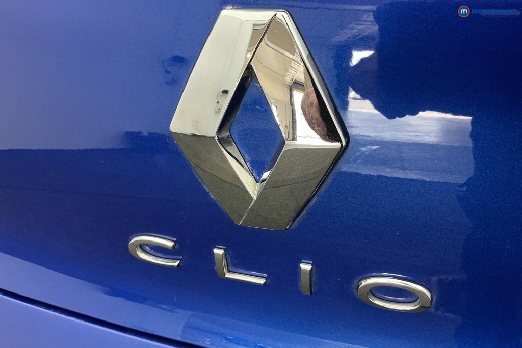 Renault Clio Evolution Automatic Petrol-Electric Hybrid Hatchback - Stock Number (1650975) - 32nd supplementary image