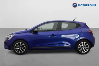 Renault Clio Evolution Automatic Petrol-Electric Hybrid Hatchback - Stock Number (1650975) - Passenger side