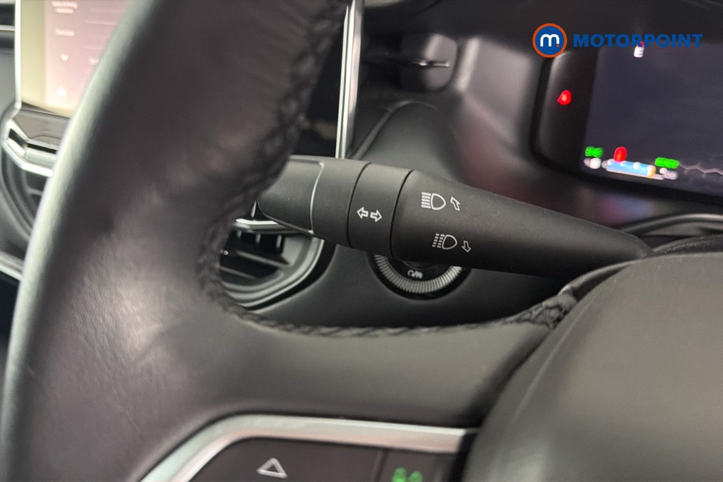 Jeep Compass Altitude Automatic Petrol SUV - Stock Number (1651000) - 6th supplementary image