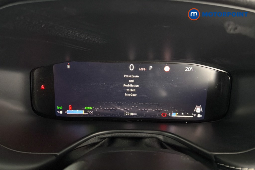 Jeep Compass Altitude Automatic Petrol SUV - Stock Number (1651000) - 8th supplementary image