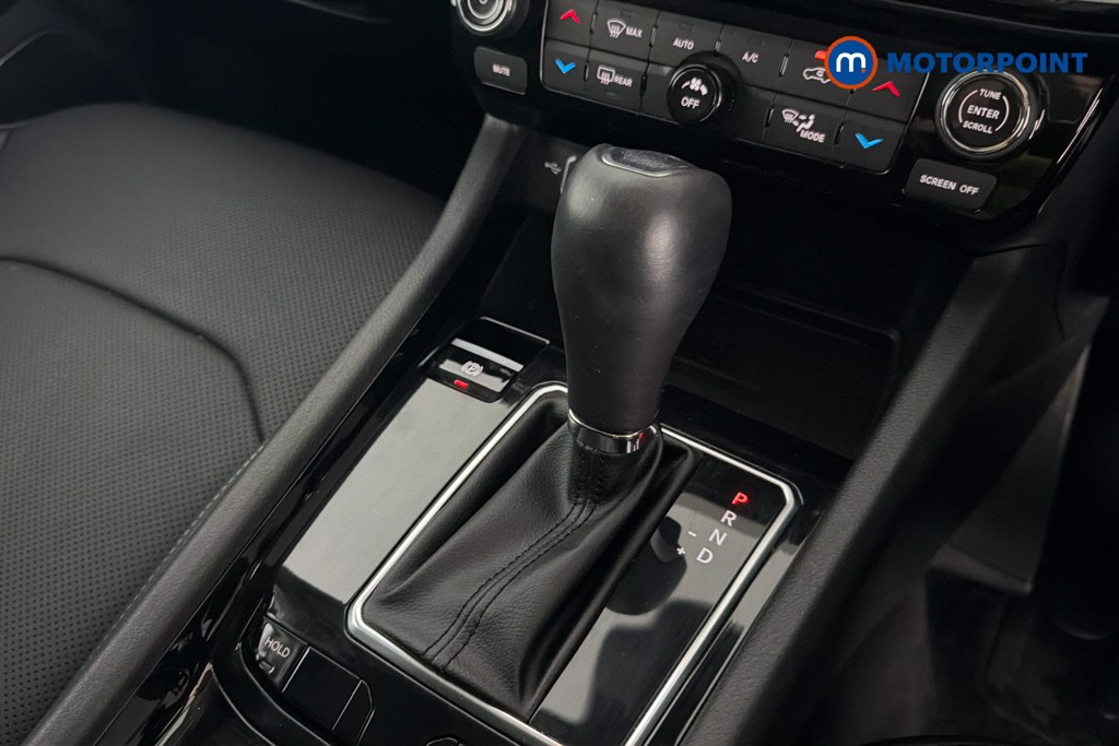 Jeep Compass Altitude Automatic Petrol SUV - Stock Number (1651000) - 15th supplementary image