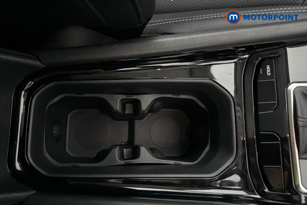 Jeep Compass Altitude Automatic Petrol SUV - Stock Number (1651000) - 16th supplementary image
