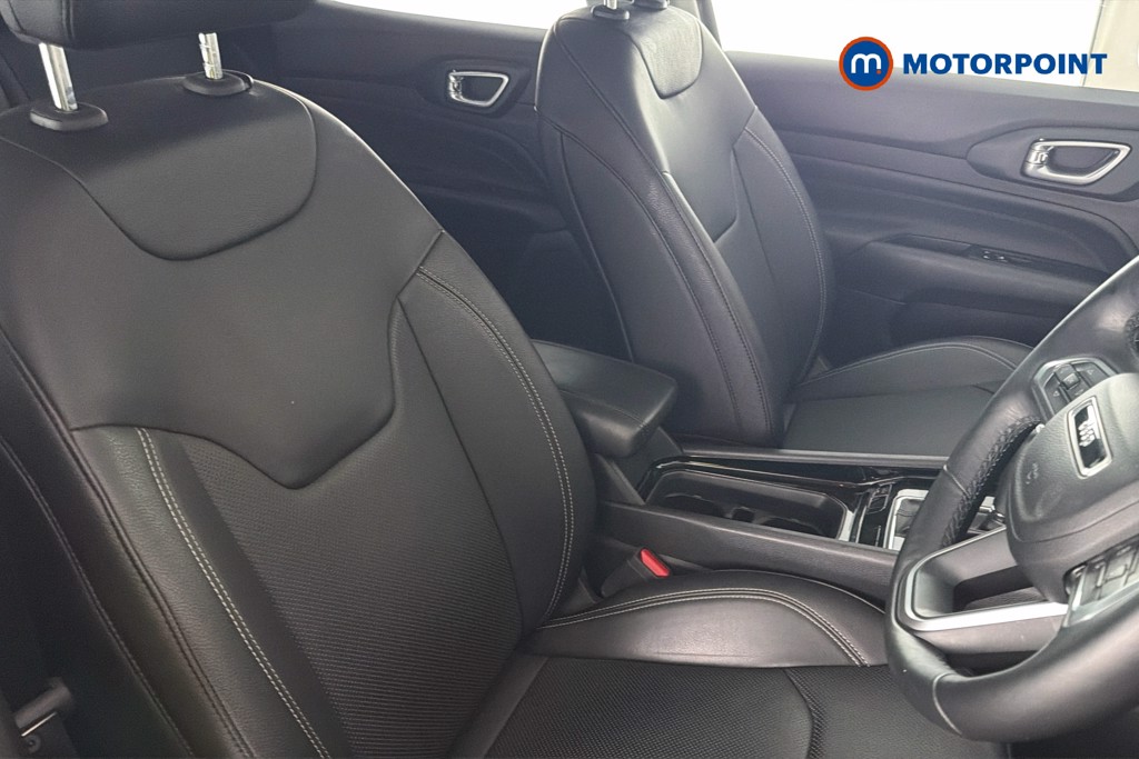 Jeep Compass Altitude Automatic Petrol SUV - Stock Number (1651000) - 22nd supplementary image