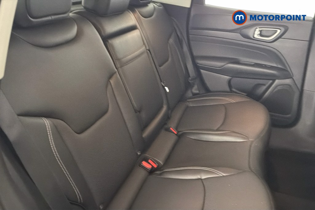 Jeep Compass Altitude Automatic Petrol SUV - Stock Number (1651000) - 28th supplementary image