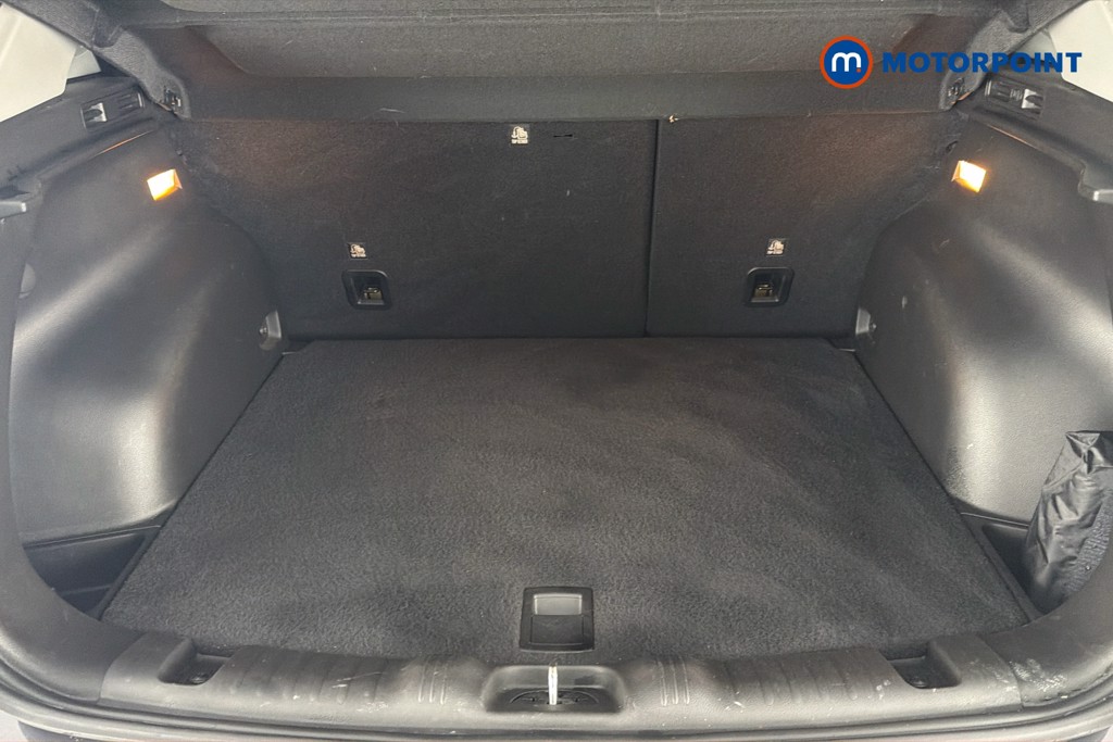 Jeep Compass Altitude Automatic Petrol SUV - Stock Number (1651000) - 33rd supplementary image
