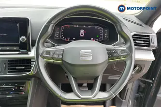 Seat Tarraco SE Automatic Petrol SUV - Stock Number (1651163) - 2nd supplementary image