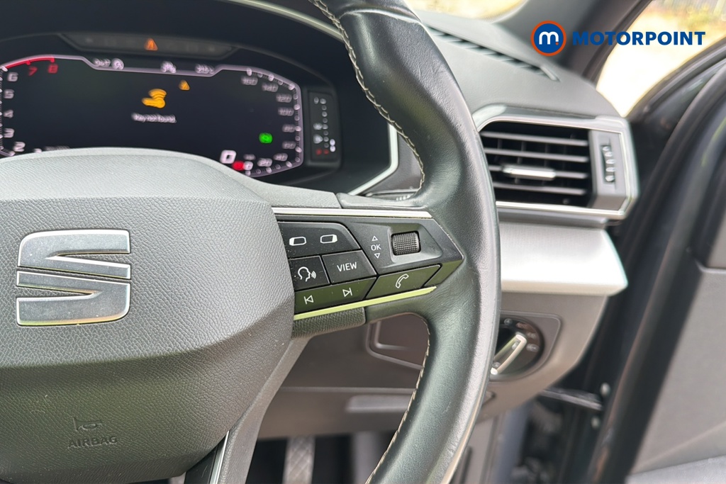 Seat Tarraco SE Automatic Petrol SUV - Stock Number (1651163) - 3rd supplementary image