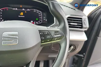 Seat Tarraco SE Automatic Petrol SUV - Stock Number (1651163) - 3rd supplementary image