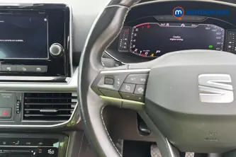 Seat Tarraco SE Automatic Petrol SUV - Stock Number (1651163) - 4th supplementary image