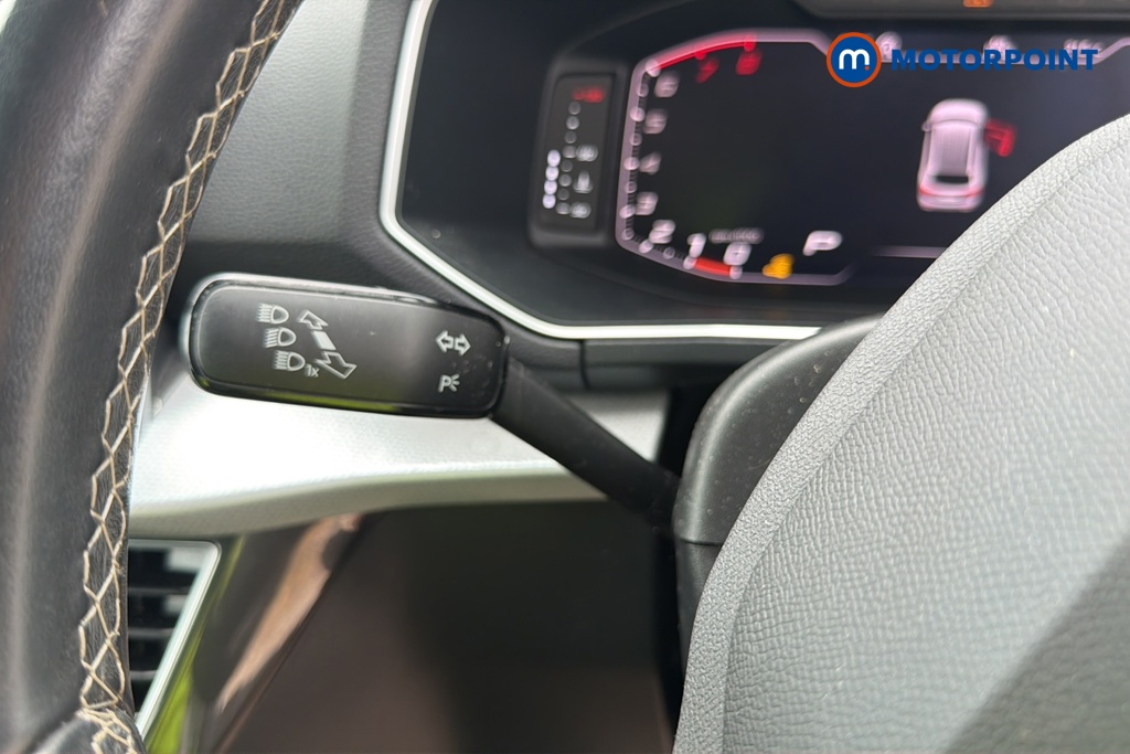 Seat Tarraco SE Automatic Petrol SUV - Stock Number (1651163) - 5th supplementary image