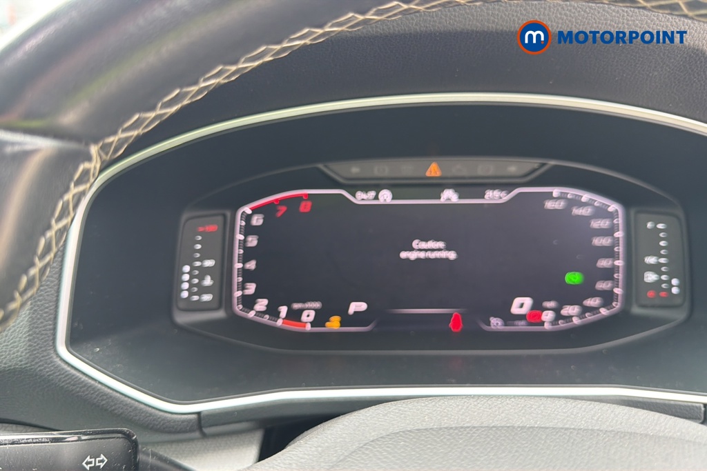 Seat Tarraco SE Automatic Petrol SUV - Stock Number (1651163) - 7th supplementary image