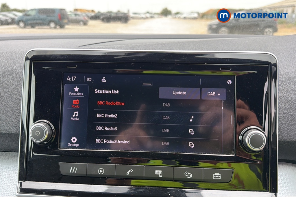 Seat Tarraco SE Automatic Petrol SUV - Stock Number (1651163) - 8th supplementary image