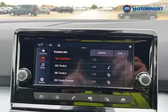 Seat Tarraco SE Automatic Petrol SUV - Stock Number (1651163) - 8th supplementary image