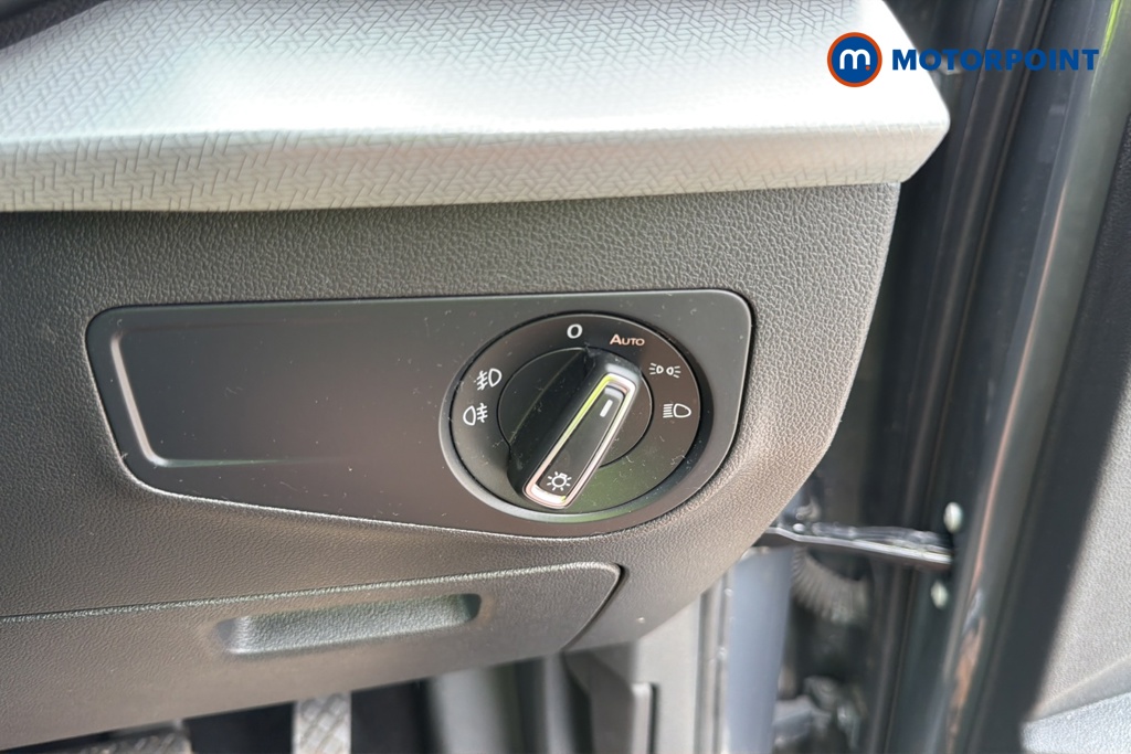 Seat Tarraco SE Automatic Petrol SUV - Stock Number (1651163) - 11th supplementary image
