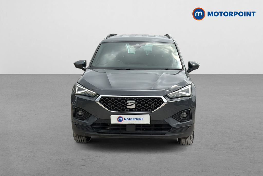 Seat Tarraco SE Automatic Petrol SUV - Stock Number (1651163) - Front bumper