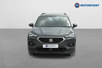 Seat Tarraco SE Automatic Petrol SUV - Stock Number (1651163) - Front bumper