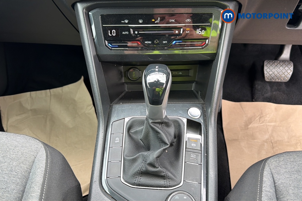 Seat Tarraco SE Automatic Petrol SUV - Stock Number (1651163) - 15th supplementary image