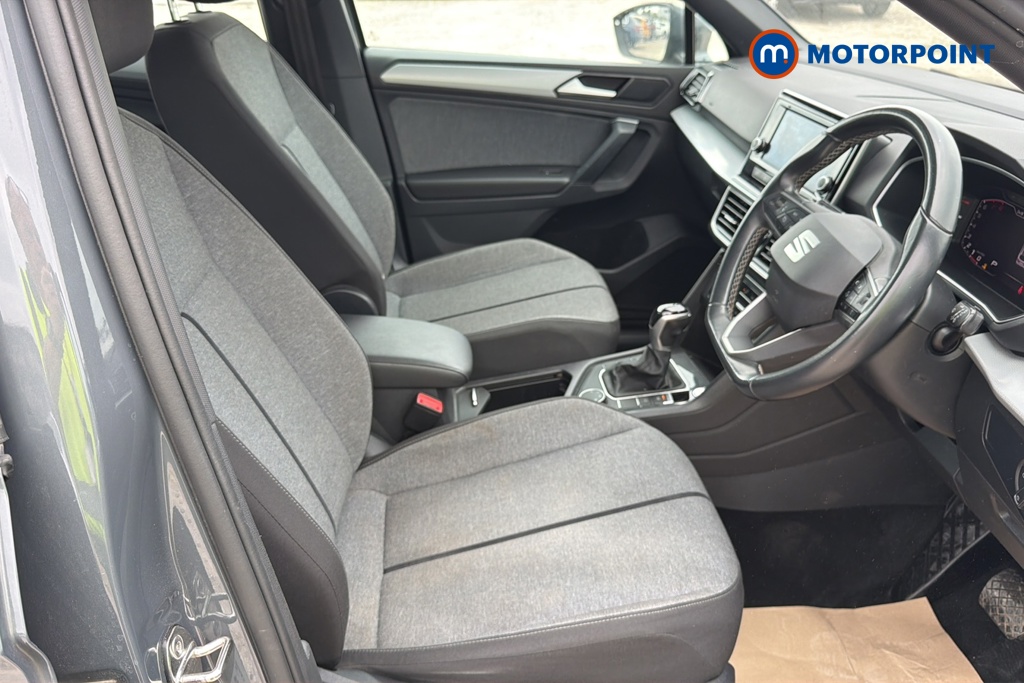 Seat Tarraco SE Automatic Petrol SUV - Stock Number (1651163) - 22nd supplementary image