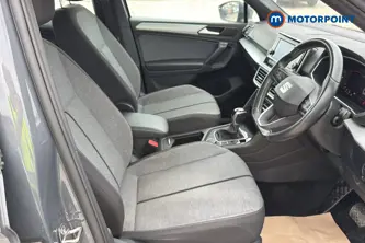 Seat Tarraco SE Automatic Petrol SUV - Stock Number (1651163) - 22nd supplementary image