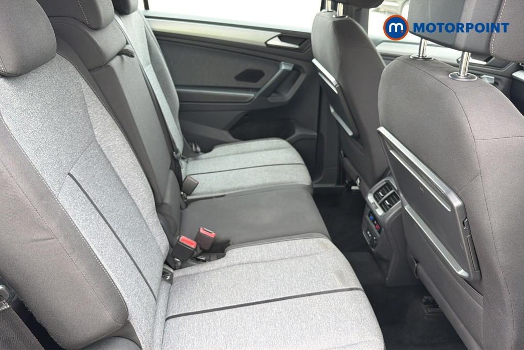 Seat Tarraco SE Automatic Petrol SUV - Stock Number (1651163) - 25th supplementary image