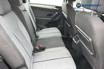 Seat Tarraco SE Automatic Petrol SUV - Stock Number (1651163) - 25th supplementary image