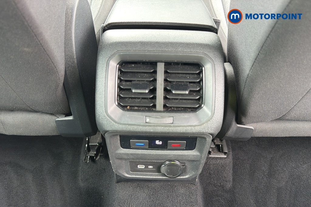 Seat Tarraco SE Automatic Petrol SUV - Stock Number (1651163) - 28th supplementary image