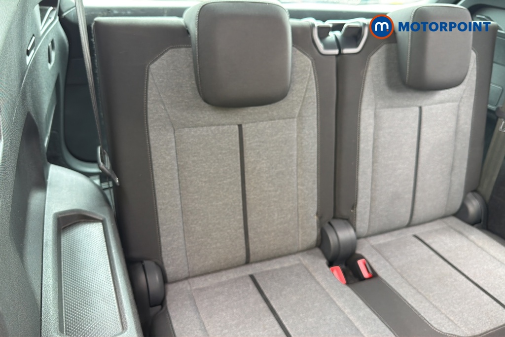 Seat Tarraco SE Automatic Petrol SUV - Stock Number (1651163) - 29th supplementary image