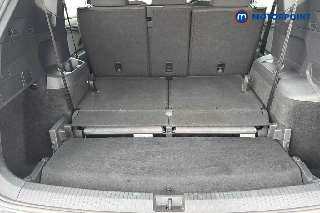 Seat Tarraco SE Automatic Petrol SUV - Stock Number (1651163) - 30th supplementary image