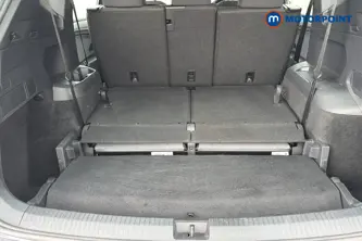 Seat Tarraco SE Automatic Petrol SUV - Stock Number (1651163) - 30th supplementary image