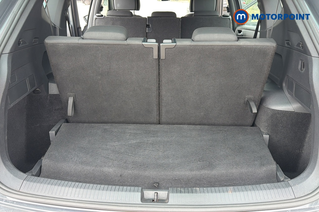 Seat Tarraco SE Automatic Petrol SUV - Stock Number (1651163) - 32nd supplementary image