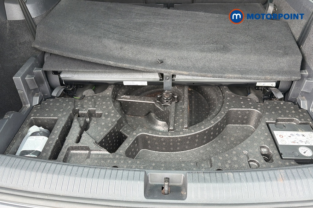Seat Tarraco SE Automatic Petrol SUV - Stock Number (1651163) - 33rd supplementary image