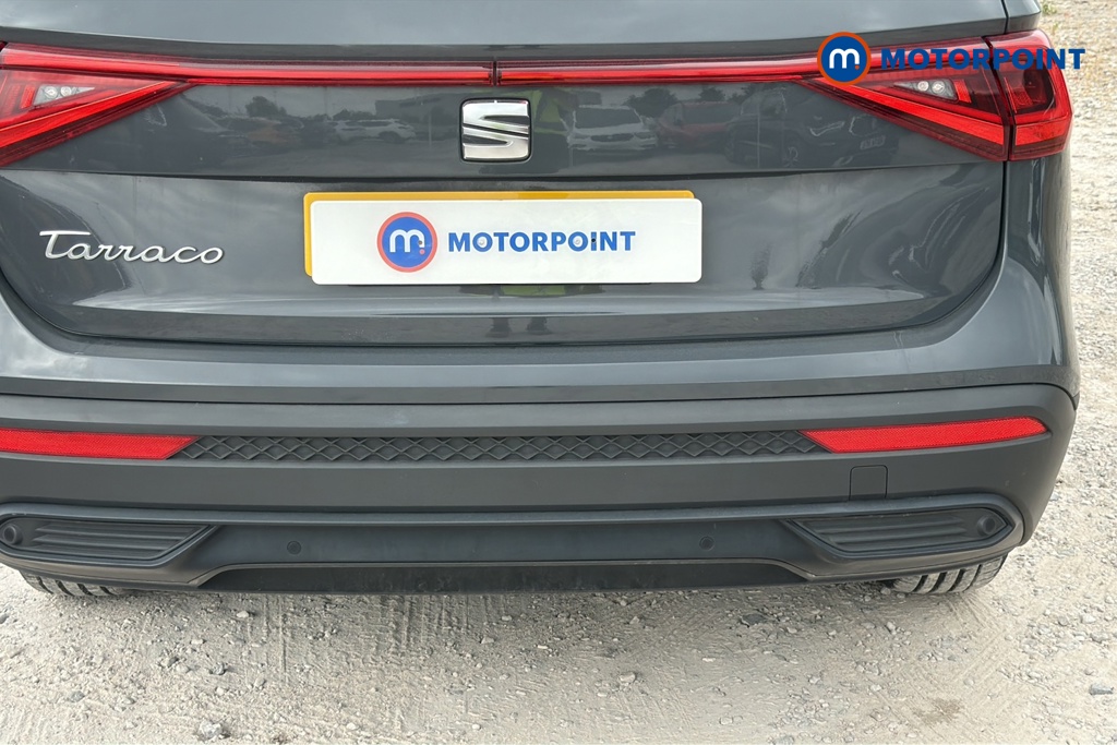 Seat Tarraco SE Automatic Petrol SUV - Stock Number (1651163) - 39th supplementary image