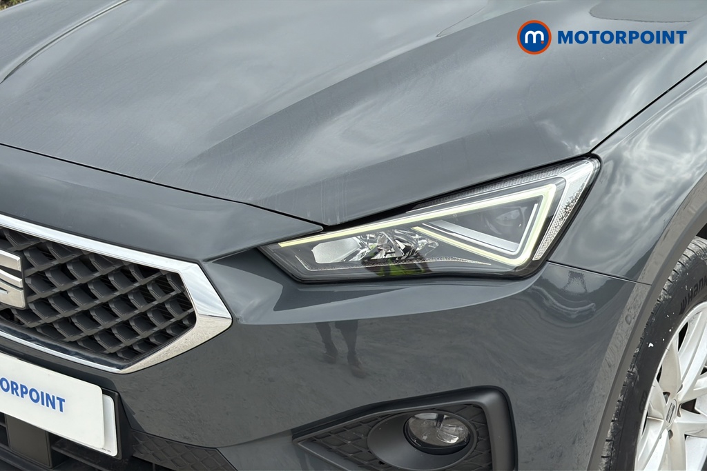 Seat Tarraco SE Automatic Petrol SUV - Stock Number (1651163) - 42nd supplementary image