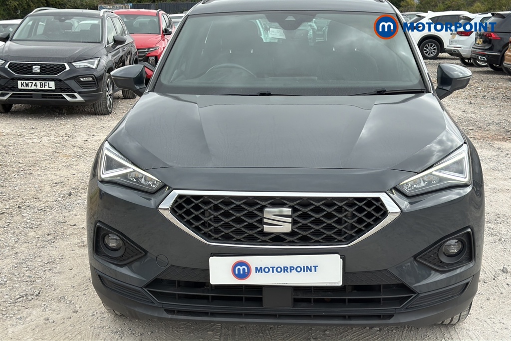 Seat Tarraco SE Automatic Petrol SUV - Stock Number (1651163) - 43rd supplementary image