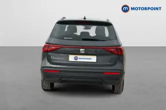 Seat Tarraco SE Automatic Petrol SUV - Stock Number (1651163) - Rear bumper