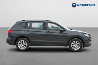 Seat Tarraco SE Automatic Petrol SUV - Stock Number (1651163) - Passenger side