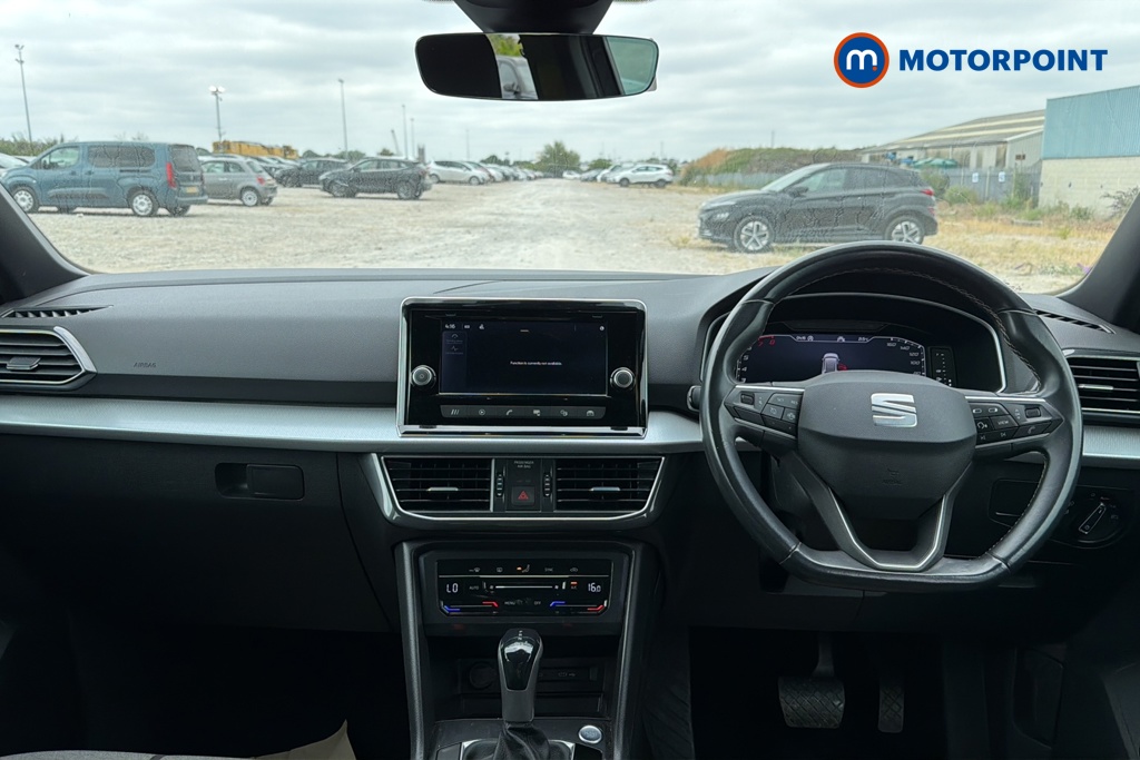 Seat Tarraco SE Automatic Petrol SUV - Stock Number (1651163) - 1st supplementary image