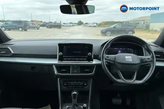 Seat Tarraco SE Automatic Petrol SUV - Stock Number (1651163) - 1st supplementary image