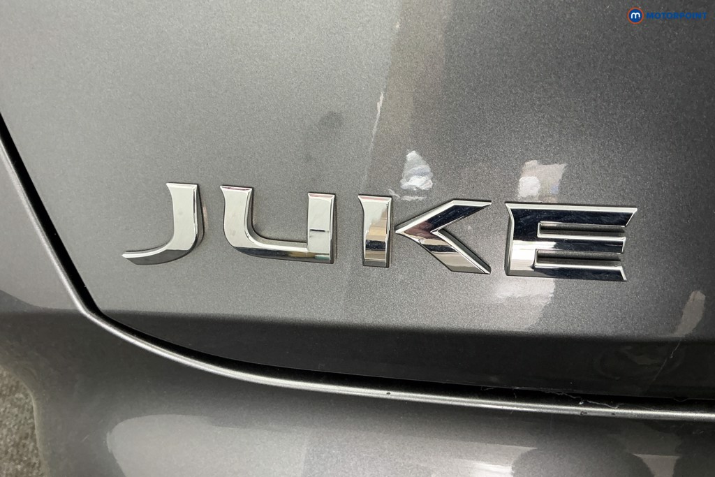 Nissan Juke N-Connecta Manual Petrol SUV - Stock Number (1651235) - 31st supplementary image