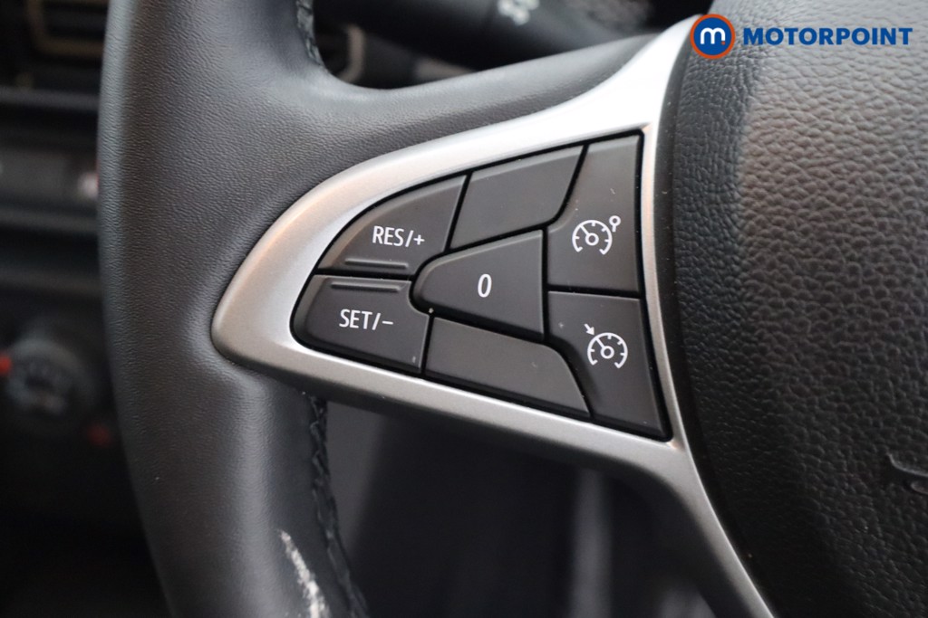 Dacia Sandero Stepway Expression Manual Petrol Hatchback - Stock Number (1651236) - 6th supplementary image