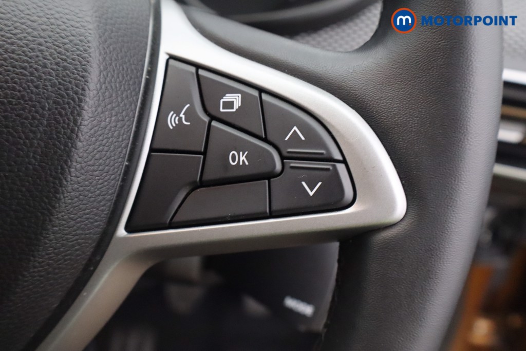 Dacia Sandero Stepway Expression Manual Petrol Hatchback - Stock Number (1651236) - 7th supplementary image