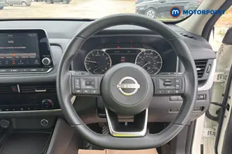 Nissan Qashqai Acenta Premium Manual Petrol SUV - Stock Number (1651456) - 2nd supplementary image